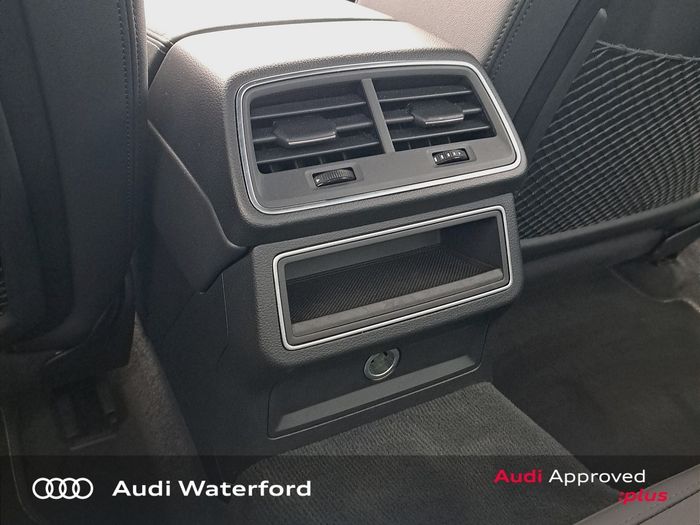 Audi A6 2021