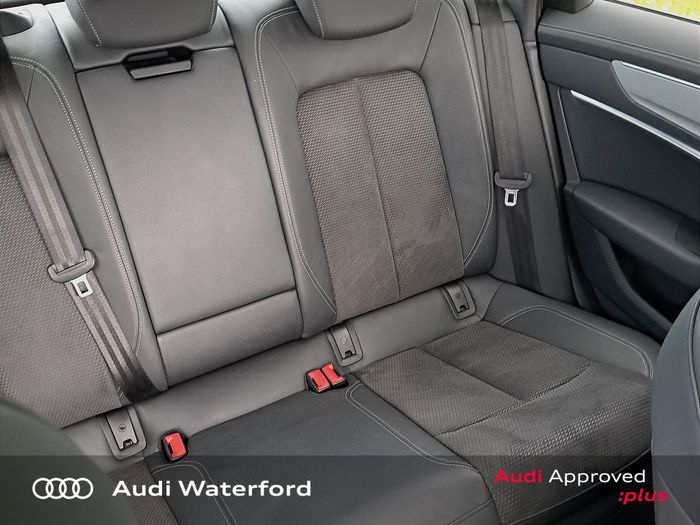 Audi A6 2021