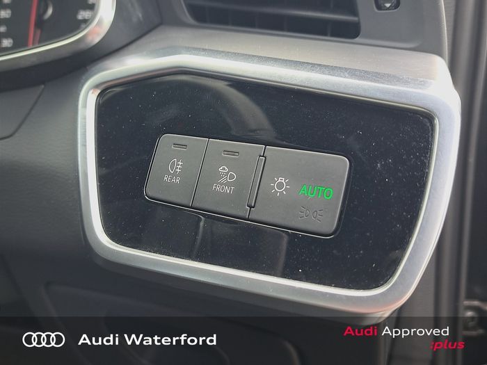 Audi A6 2021