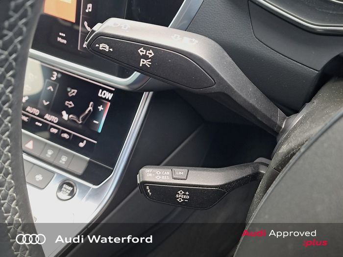 Audi A6 2021
