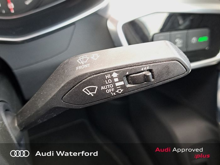 Audi A6 2021
