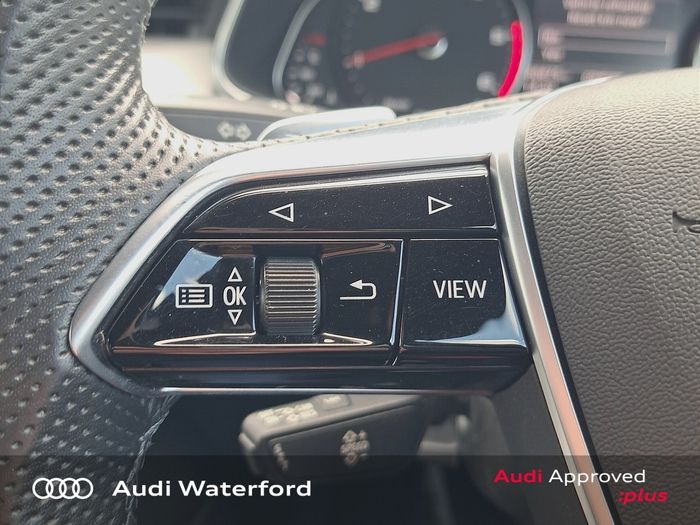 Audi A6 2021