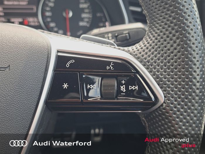 Audi A6 2021