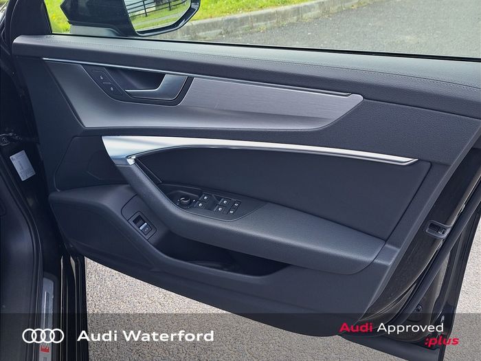 Audi A6 2021