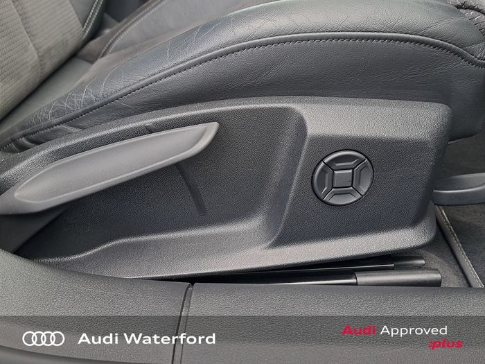 Audi A6 2021