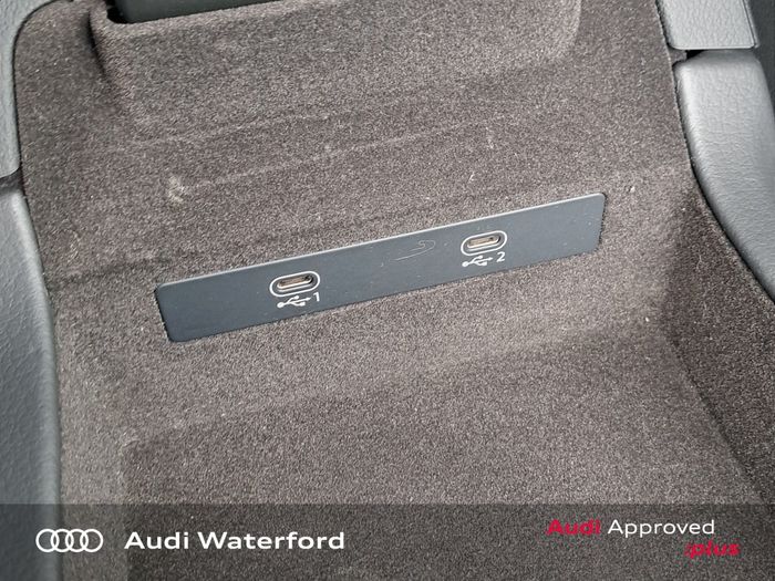 Audi A6 2021