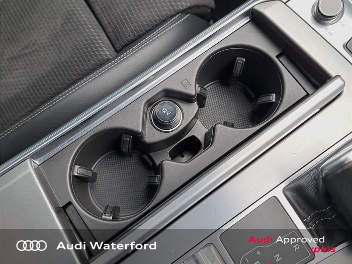 Audi A6 2021