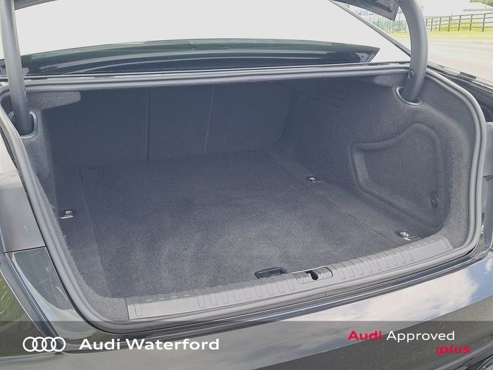 Audi A6 2021