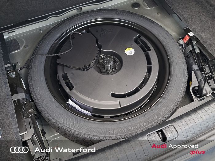 Audi A6 2021