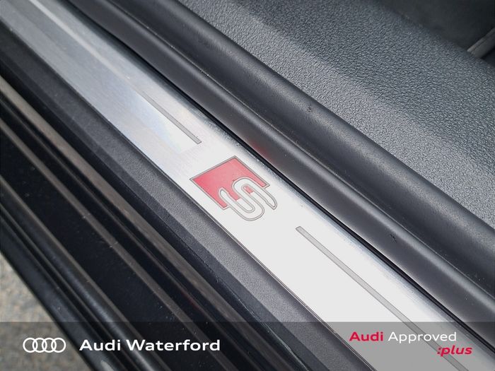 Audi A6 2021