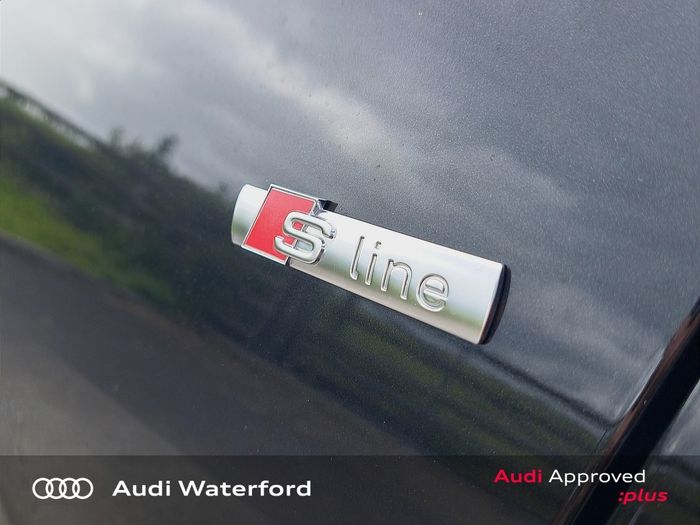 Audi A6 2021