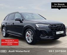 Audi Q7 2026