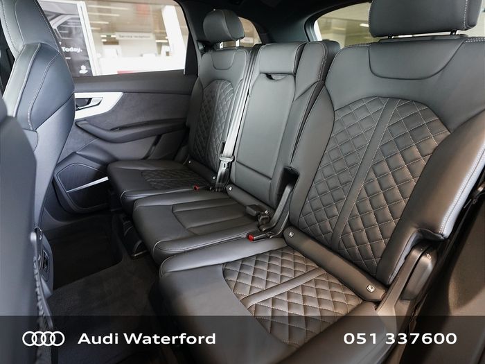 Audi Q7 2026