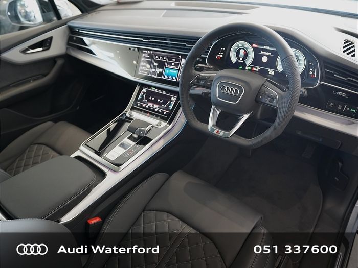 Audi Q7 2026