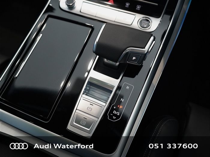 Audi Q7 2026