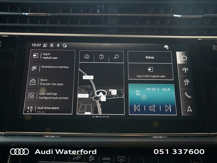 Audi Q7 2026