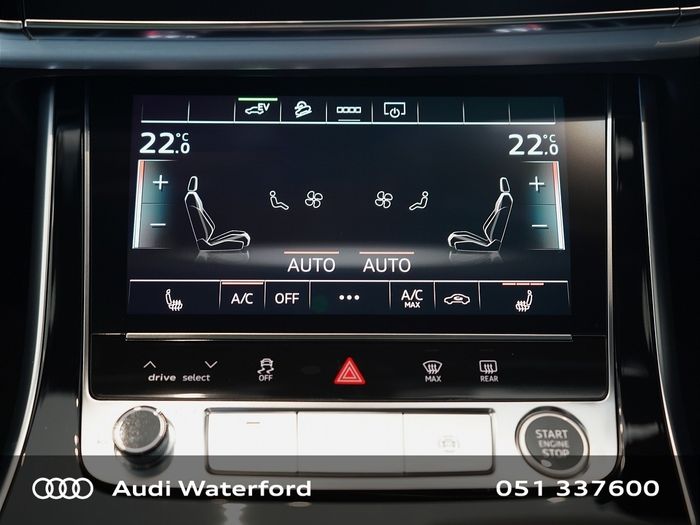 Audi Q7 2026