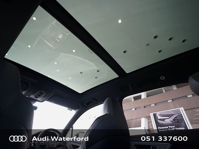 Audi Q7 2026