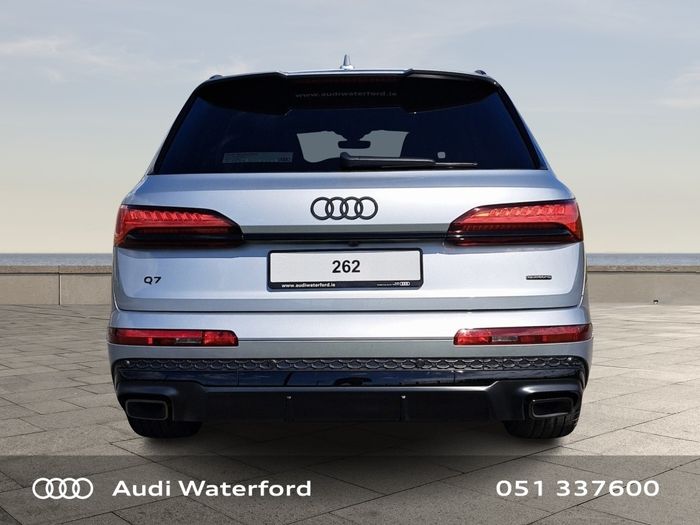 Audi Q7 2026