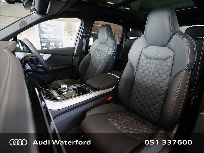 Audi Q7 2026