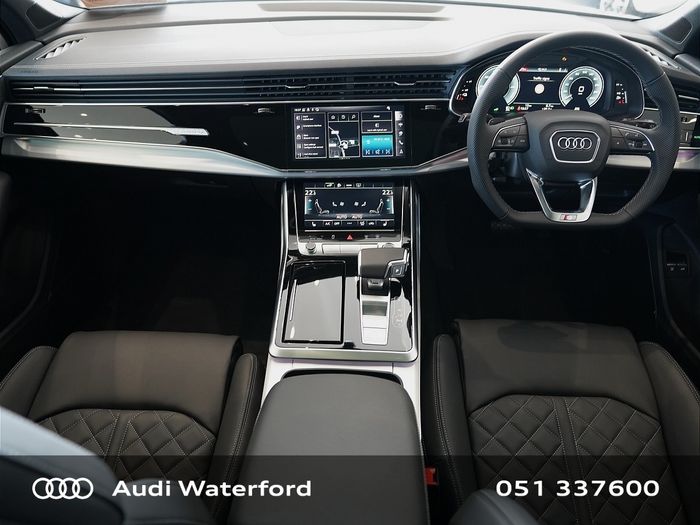 Audi Q7 2026