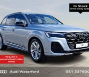 Audi Q7 2026