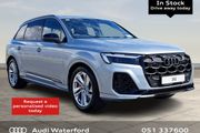 Audi Q7 2026