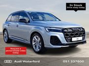 Audi Q7 2026