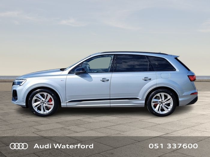 Audi Q7 2026