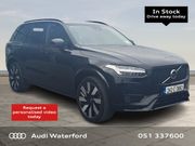 Volvo XC90 2024
