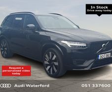 Volvo XC90 2024