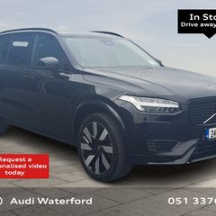 Volvo XC90 2024