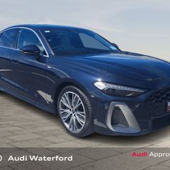 Audi A5 2025