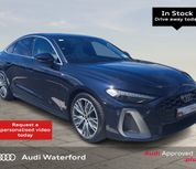 Audi A5 2025
