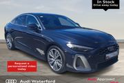 Audi A5 2025