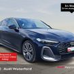 Audi A5 2025