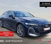 Audi A5 2025