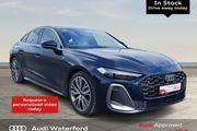 Audi A5 2025