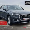 Audi Q3 2024
