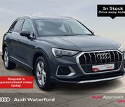Audi Q3 2024