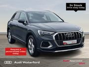 Audi Q3 2024