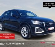 Audi Q2 2023