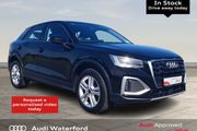 Audi Q2 2023