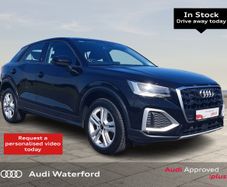 Audi Q2 2023