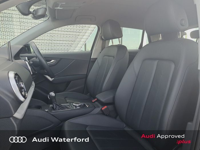 Audi Q2 2023