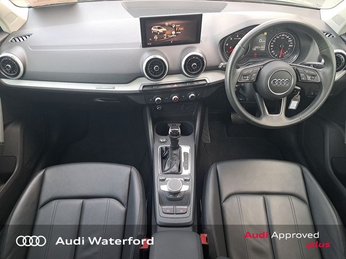 Audi Q2 2023