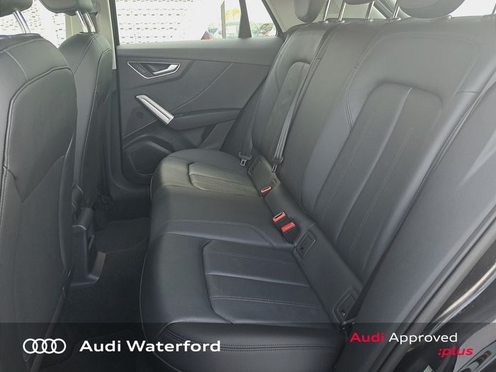 Audi Q2 2023