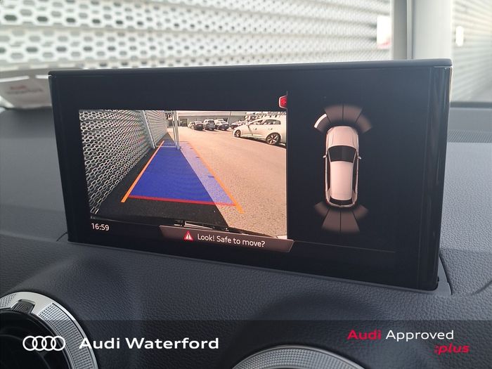 Audi Q2 2023