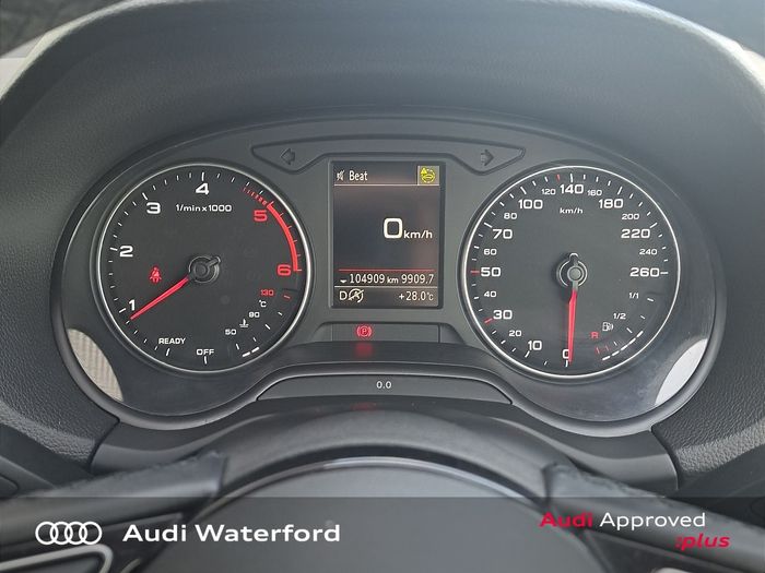 Audi Q2 2023