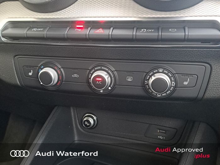 Audi Q2 2023